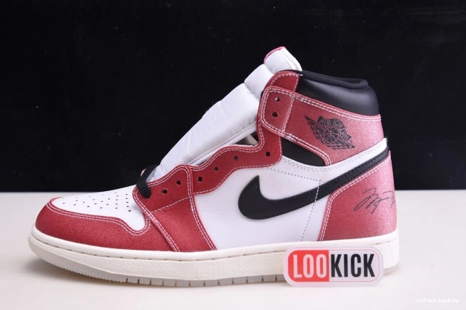 X TROPHY 1 DA2728-100 JORDAN AIR OG HIGH ROOM 1107